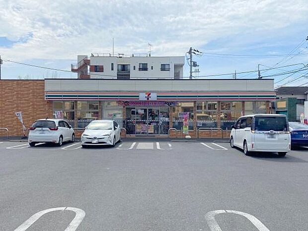 セブンイレブン茂原銀座店まで2729m