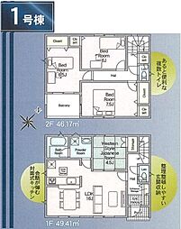 千葉県千葉市若葉区桜木北３丁目