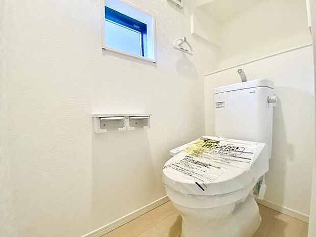 トイレが2カ所は家族が多い場合や来客時でも混雑を避け、スムーズに利用できる点が魅力です。生活動線に配慮された配置で快適な暮らしを実現します。