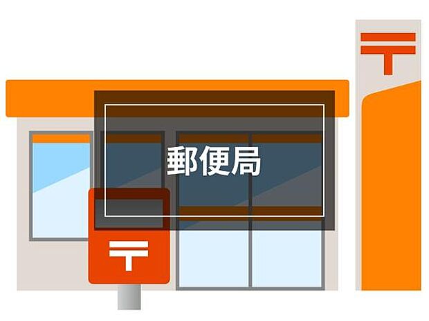 千葉こてはし台郵便局まで892m