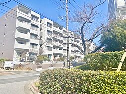 稲毛高浜南団地2号棟