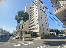 稲毛サンハイツ