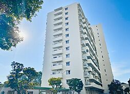 新稲毛ガーデンタワー3号棟