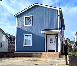 千葉県四街道市もねの里３丁目