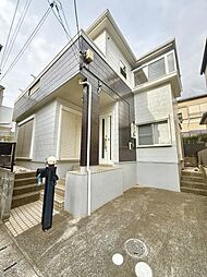 千葉県千葉市稲毛区稲毛町５丁目