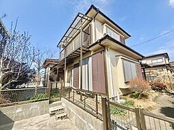 千葉県千葉市若葉区千城台東２丁目