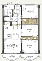 稲毛パイロットホーム