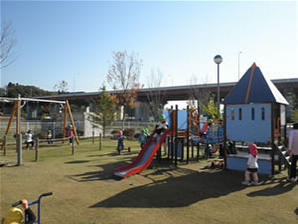 青空保育園まで5892m