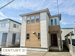 千葉県八千代市大和田新田