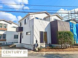 千葉県佐倉市西ユーカリが丘２丁目