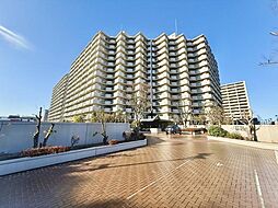 シャルマン幕張2号棟