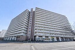 千葉ガーデンタウンB棟