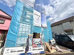 千葉県千葉市若葉区北大宮台