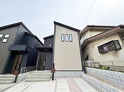 千葉県四街道市鹿渡