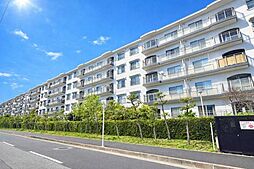 サンコーポ検見川B棟