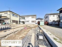 千葉県四街道市下志津新田