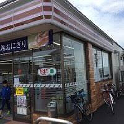 セブンイレブン袖ケ浦奈良輪店まで1356m