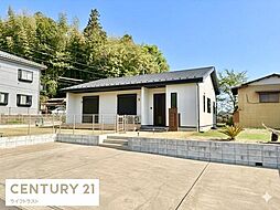 千葉県木更津市茅野