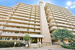 ヴィルフォーレ稲毛6番館