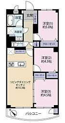 稲毛東映マンションＢ棟