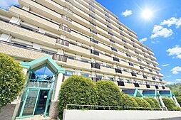 パークシティちはら台1号棟