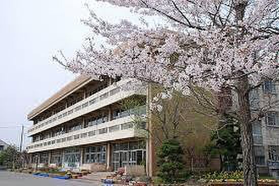 印西市立大森小学校まで3164m