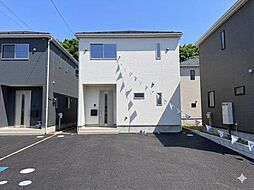 千葉県袖ケ浦市今井