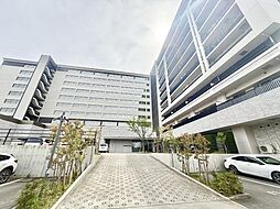 デュオセーヌ千葉ちはら台駅前