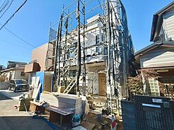 千葉県八千代市大和田