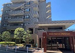 ライオンズガーデン幕張