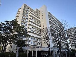 新稲毛ガーデンタワーＡ棟