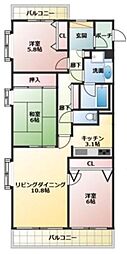 ダイアパレス千葉県庁前