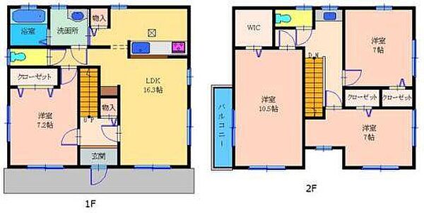 間取り：312001104692