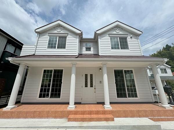 外観：312001104692