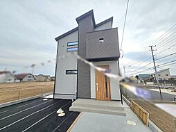 千葉県八街市八街に