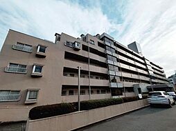 イトーピア稲毛マンション