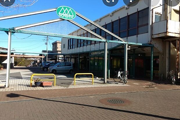 スーパーチェーンカワグチ米本店まで2774m