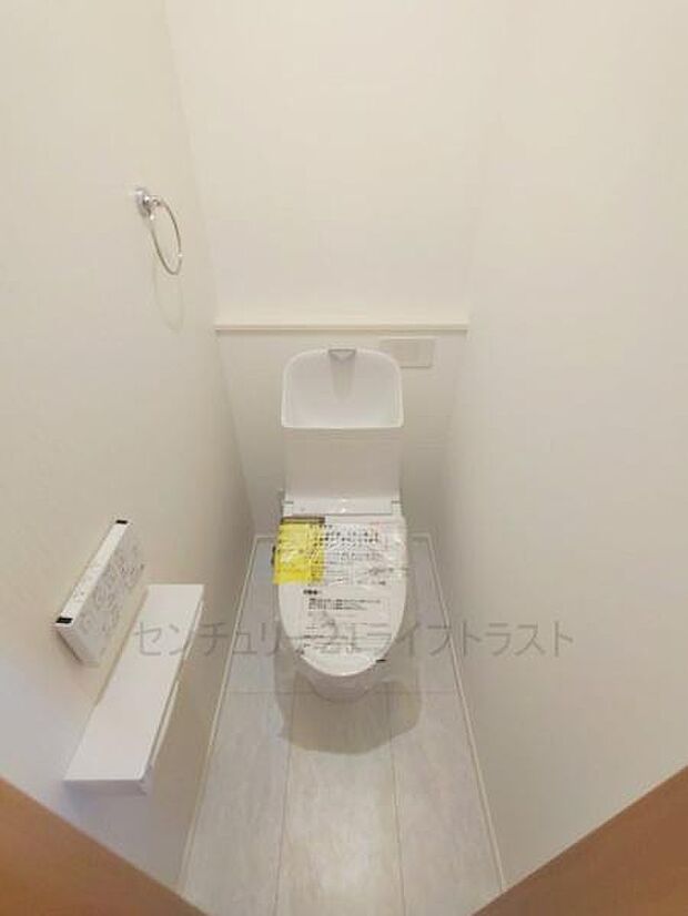 シンプルで洗練されたデザインが、毎日の使用を快適にし、訪れるたびにリフレッシュできる場所です。