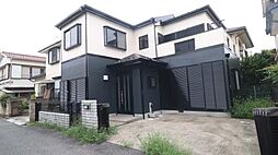 千葉県船橋市咲が丘４丁目