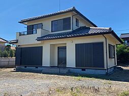 千葉県山武市松尾町八田