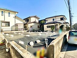 千葉県習志野市藤崎６丁目