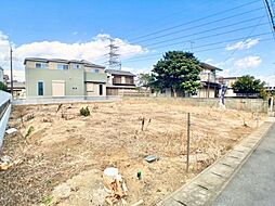 千葉県四街道市栗山