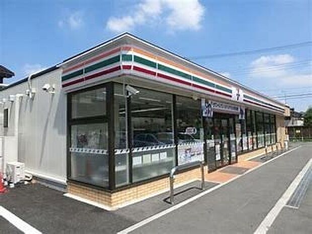 セブンイレブン市原ちはら台東4丁目店まで2921m