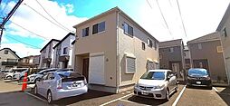 千葉県千葉市花見川区朝日ケ丘４丁目