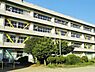 周辺：八千代市立大和田西小学校まで498m