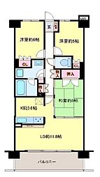 ライオンズクオーレ幕張マークスフォート