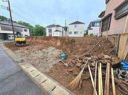 千葉県千葉市若葉区加曽利町