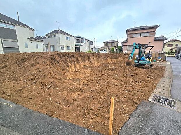 未来の幸せを育む瞬間、自分らしさを重ねる。あなたの理想の生活が、ここから実現する