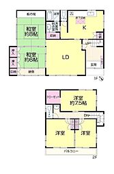 千葉県千葉市花見川区南花園１丁目