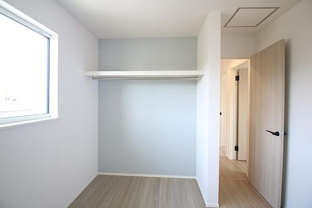 収納力で広がる、ライフスタイル！大切なものを、すっきり収納　お片付けがはかどりますね。